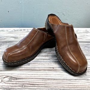 Shoes By Josef Seibel